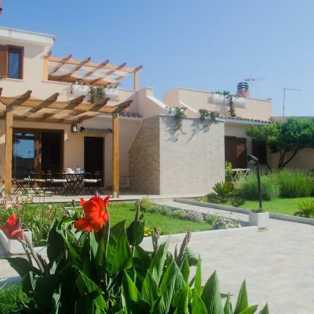 Baia Benessere B&B Eco Vegan Santa Severa Exterior foto