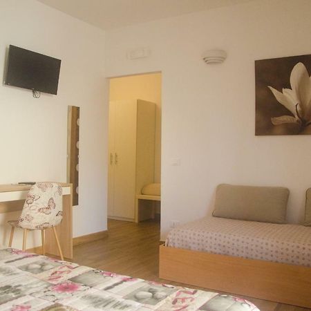 Baia Benessere B&B Eco Vegan Santa Severa Exterior foto