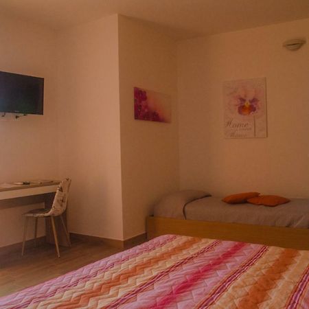 Baia Benessere B&B Eco Vegan Santa Severa Exterior foto