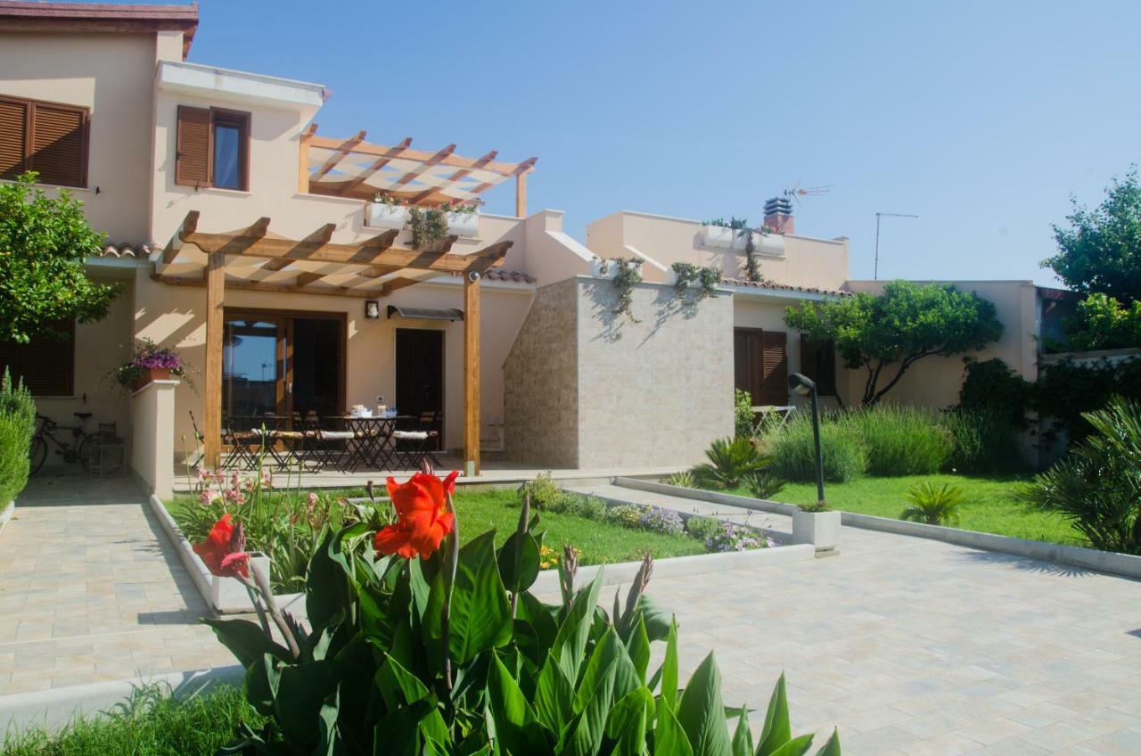 Baia Benessere B&B Eco Vegan Santa Severa Exterior foto