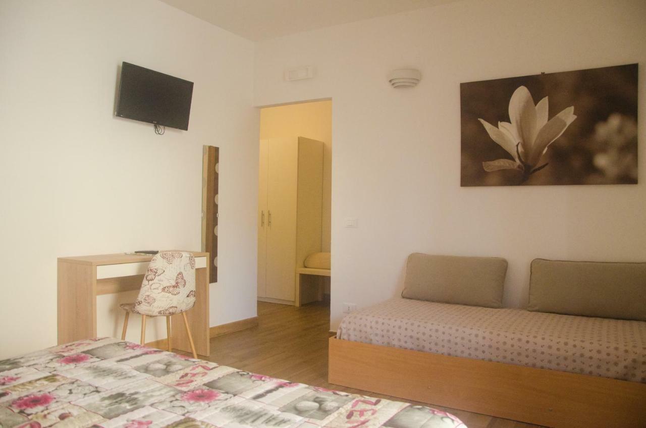 Baia Benessere B&B Eco Vegan Santa Severa Exterior foto
