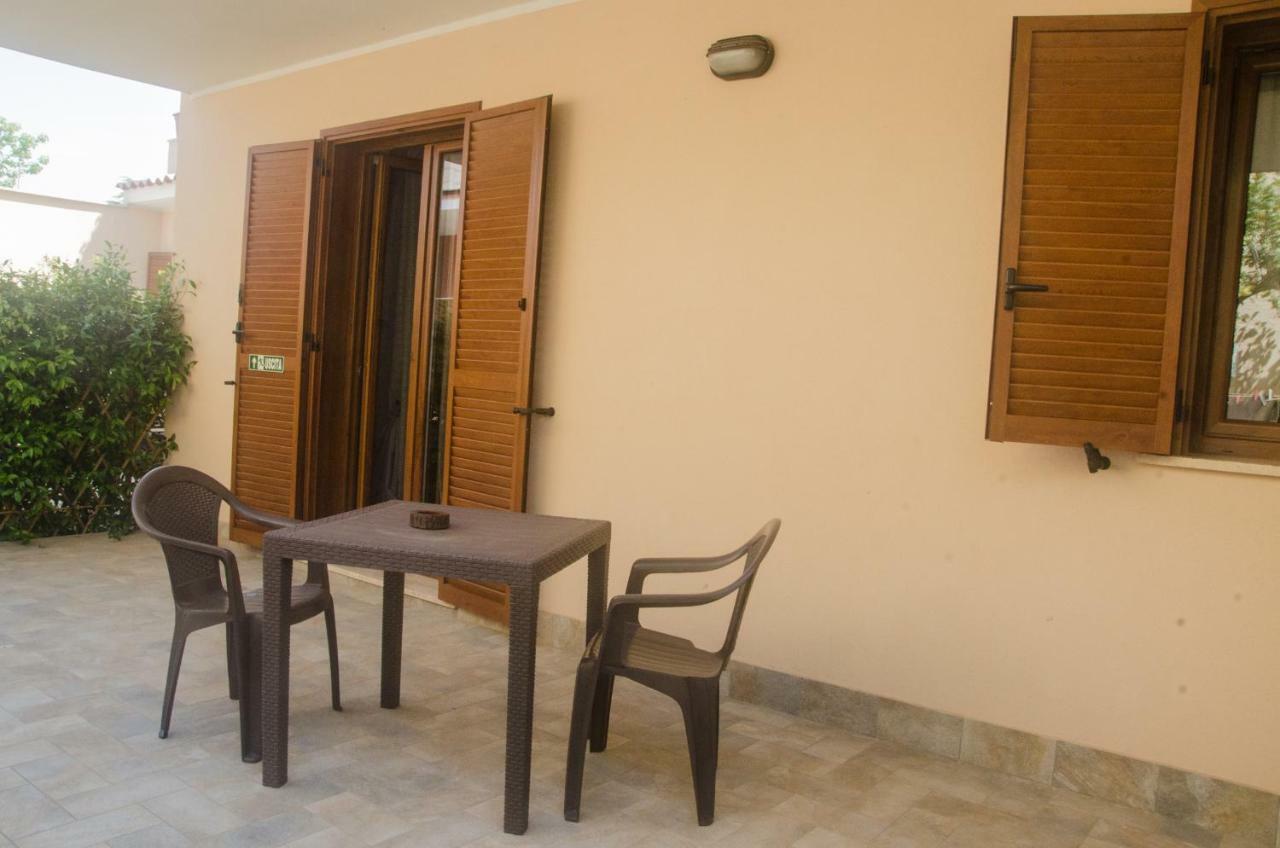 Baia Benessere B&B Eco Vegan Santa Severa Exterior foto