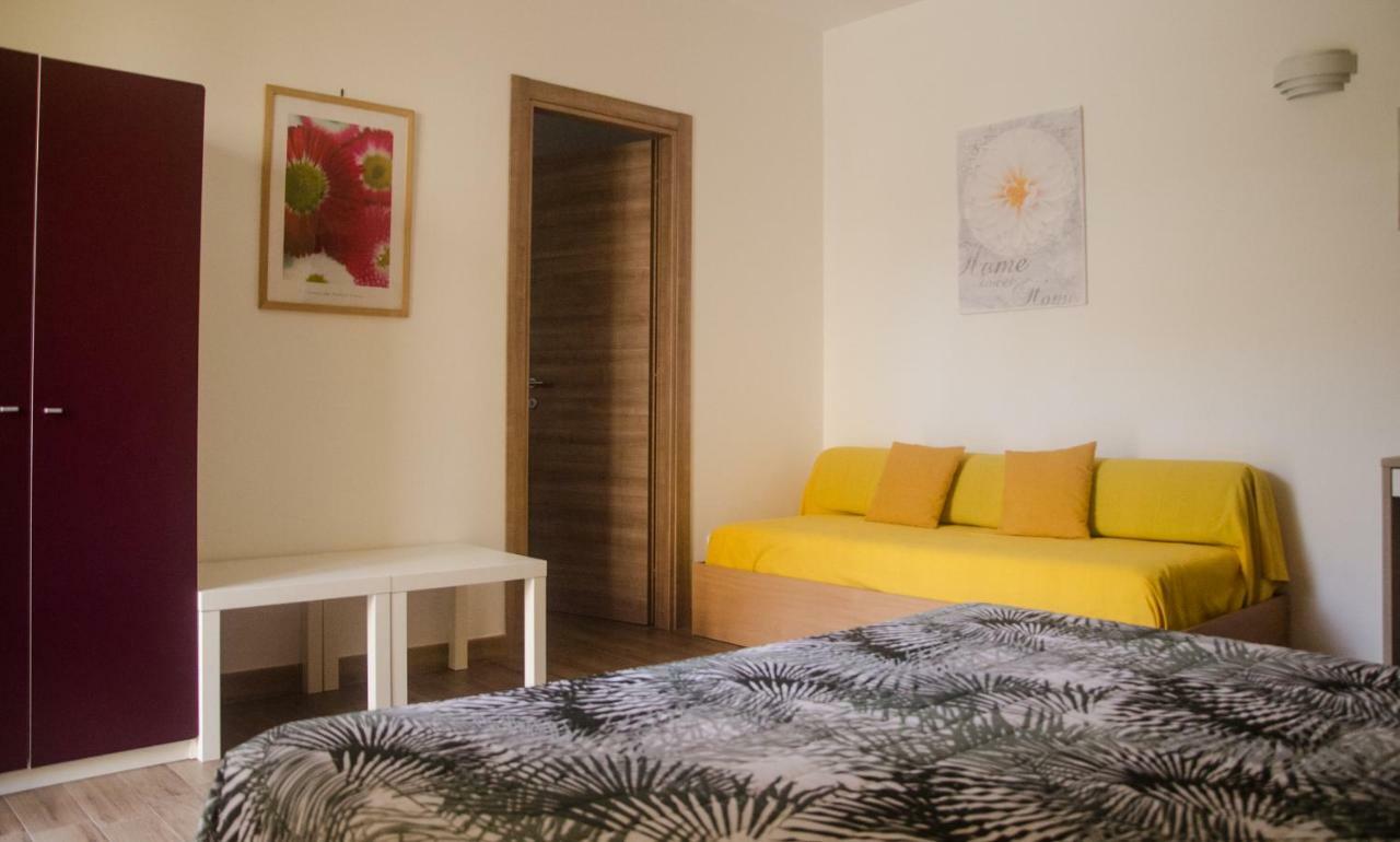 Baia Benessere B&B Eco Vegan Santa Severa Exterior foto