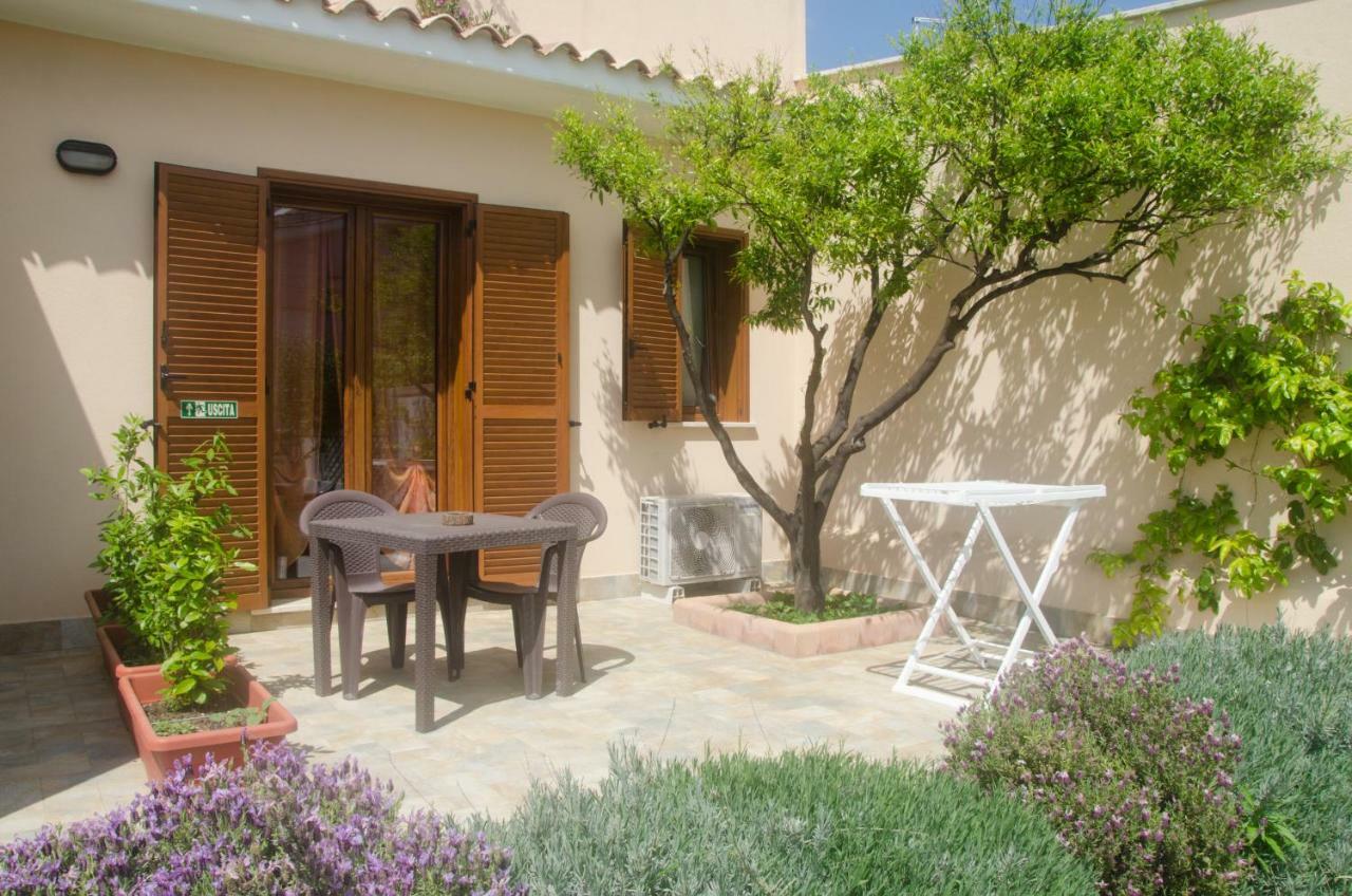 Baia Benessere B&B Eco Vegan Santa Severa Exterior foto