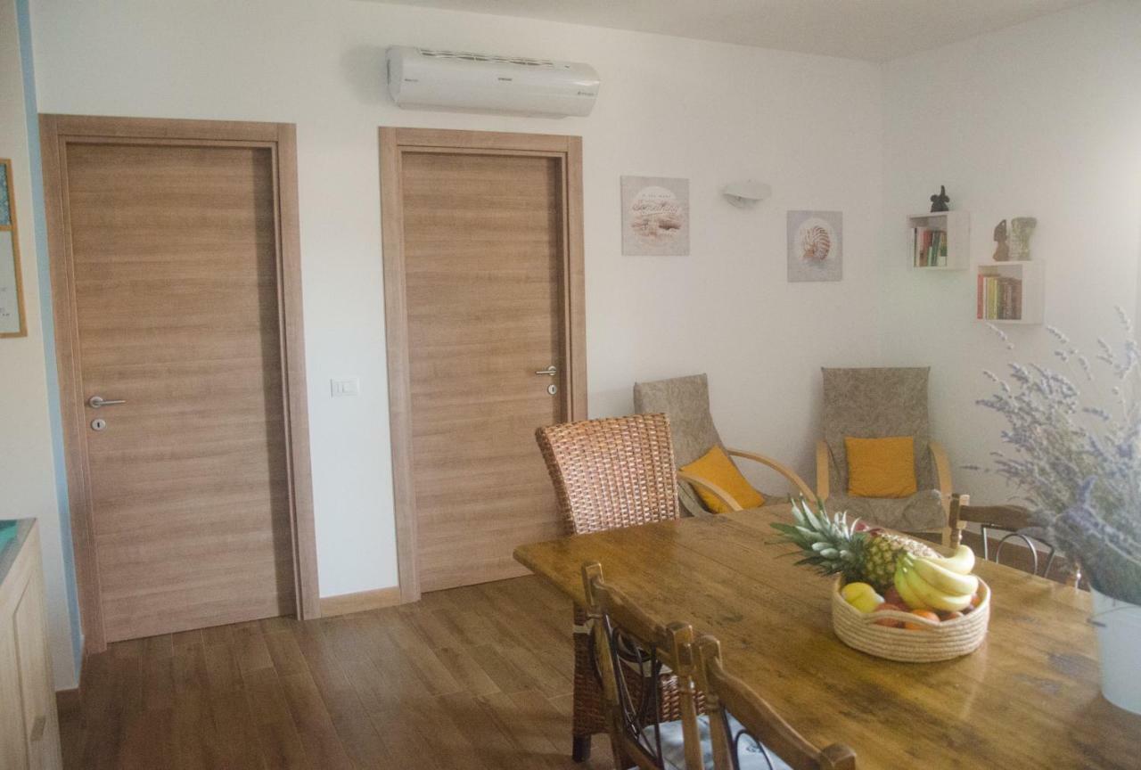 Baia Benessere B&B Eco Vegan Santa Severa Exterior foto