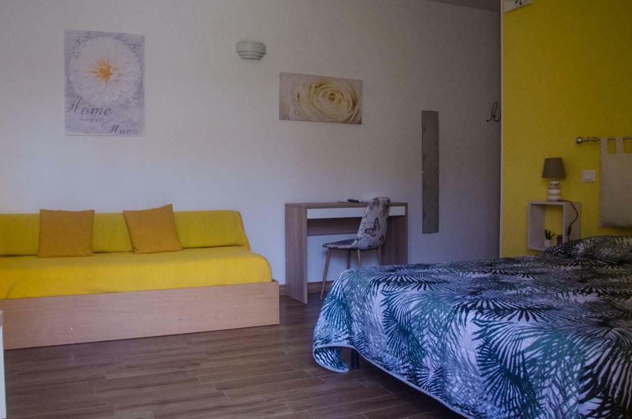 Baia Benessere B&B Eco Vegan Santa Severa Exterior foto